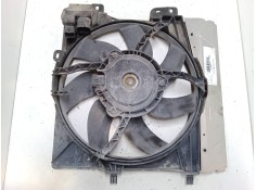 Recambio de electroventilador para peugeot 2008 i (cu_) 1.2 vti referencia OEM IAM 9812028580  