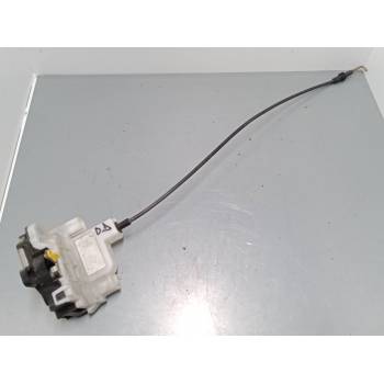 CERRADURA PUERTA DELANTERA DERECHA 