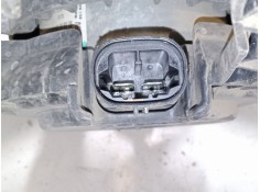 Recambio de electroventilador para peugeot 2008 i (cu_) 1.2 vti referencia OEM IAM 9812028580   2