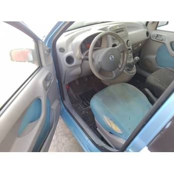 FIAT PANDA / PANDA CLASSIC (169_)