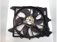 Recambio de electroventilador para renault clio ii (bb_, cb_) 1.5 dci (b/cb07) referencia OEM IAM 7700428659J  