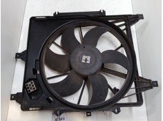 Recambio de electroventilador para renault clio ii (bb_, cb_) 1.5 dci (b/cb07) referencia OEM IAM 7700428659J   2