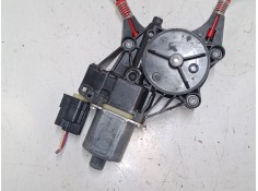 Recambio de elevalunas electrico delantero derecho para ford fiesta vi (cb1, ccn) 1.25 referencia OEM IAM C7Y2A  8A6114553A 2