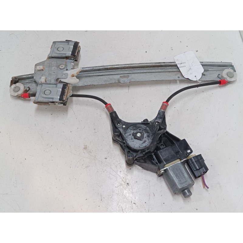 Recambio de elevalunas electrico delantero derecho para ford fiesta vi (cb1, ccn) 1.25 referencia OEM IAM C7Y2A  8A6114553A