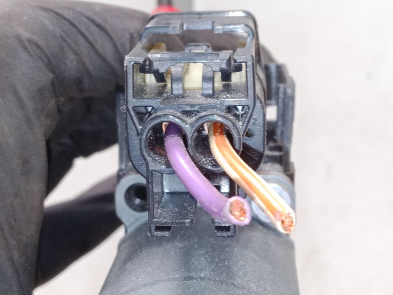 Recambio de elevalunas electrico delantero derecho para ford fiesta vi (cb1, ccn) 1.25 referencia OEM IAM C7Y2A  8A6114553A