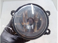 Recambio de faro antiniebla derecho para renault scénic ii (jm0/1_) 1.6 16v (jm1r) referencia OEM IAM   