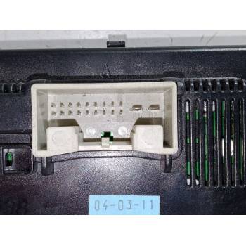 MANDO CLIMATIZADOR 5P0907044P 5HB01017010