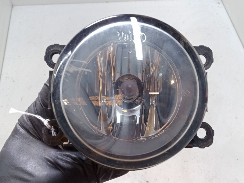 Recambio de faro antiniebla derecho para renault scénic ii (jm0/1_) 1.6 16v (jm1r) referencia OEM IAM   