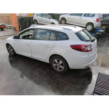 RENAULT MEGANE III GRANDTOUR (KZ0/1)