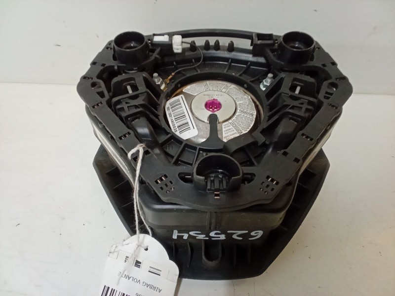 Recambio de airbag volante para peugeot bipper (aa_) 1.3 hdi 75 referencia OEM IAM   