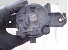 Recambio de faro antiniebla derecho para renault clio ii (bb_, cb_) 1.5 dci (b/cb07) referencia OEM IAM    2