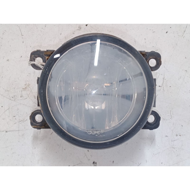 Recambio de faro antiniebla izquierdo para renault scénic ii (jm0/1_) 1.6 16v (jm1r) referencia OEM IAM   