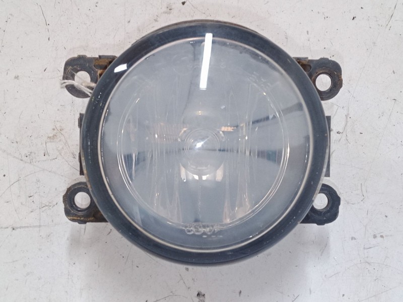 Recambio de faro antiniebla izquierdo para renault scénic ii (jm0/1_) 1.6 16v (jm1r) referencia OEM IAM   