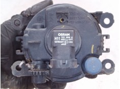 Recambio de faro antiniebla izquierdo para renault scénic ii (jm0/1_) 1.6 16v (jm1r) referencia OEM IAM    2