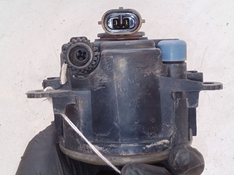 Recambio de faro antiniebla izquierdo para renault scénic ii (jm0/1_) 1.6 16v (jm1r) referencia OEM IAM   