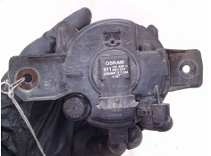 Recambio de faro antiniebla izquierdo para renault clio ii (bb_, cb_) 1.5 dci (b/cb07) referencia OEM IAM    2