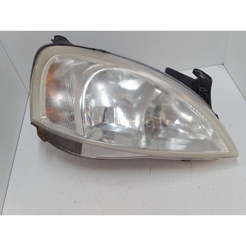 Recambio de faro derecho para opel corsa c (x01) 1.2 (f08, f68) referencia OEM IAM   