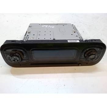 RADIO CD A2C84009900 