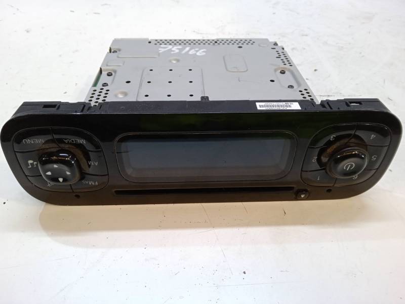 RADIO CD A2C84009900 