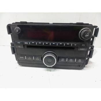 RADIO CD 12779267 