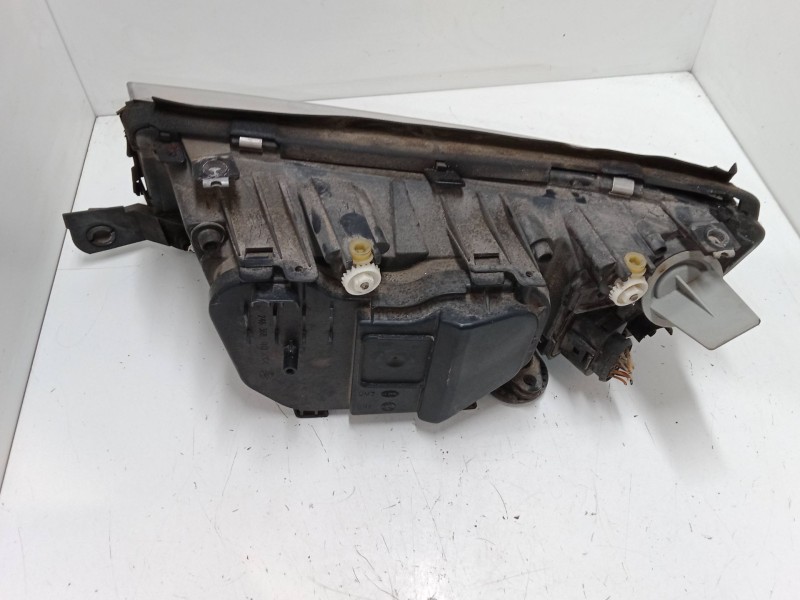Recambio de faro derecho para skoda fabia i (6y2) 1.4 referencia OEM IAM   
