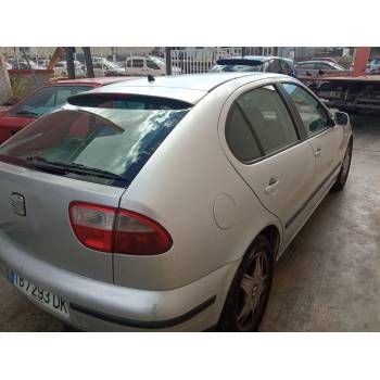SEAT LEON (1M1)