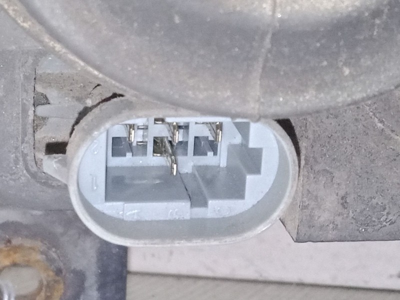 Recambio de faro derecho xenon para renault espace i (j11_) 2.0 (j/s112) referencia OEM IAM   