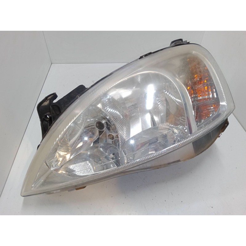 Recambio de faro izquierdo para opel corsa c (x01) 1.2 (f08, f68) referencia OEM IAM 93173253  