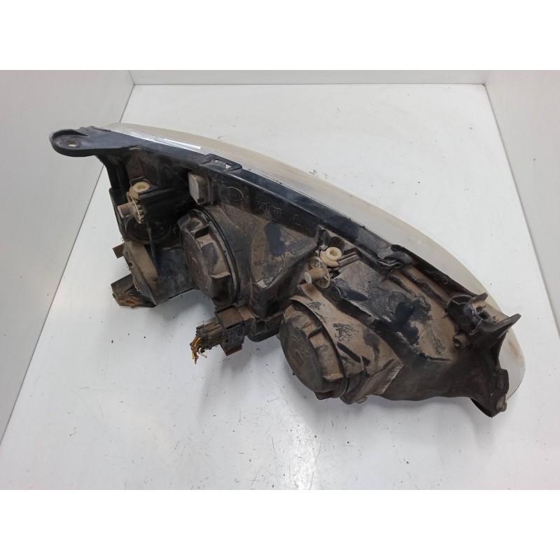 Recambio de faro izquierdo para opel corsa c (x01) 1.2 (f08, f68) referencia OEM IAM 93173253  