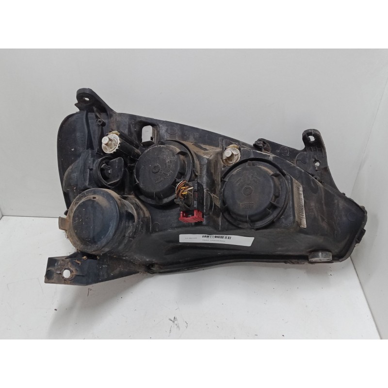 Recambio de faro izquierdo para opel corsa c (x01) 1.2 (f08, f68) referencia OEM IAM 93173253  