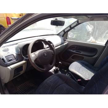 RENAULT CLIO II (BB_, CB_)