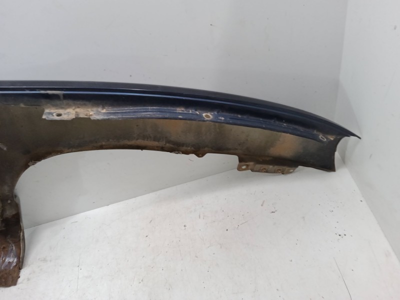 Recambio de aleta delantera izquierda para hyundai santa fé i (sm) 2.0 crdi referencia OEM IAM   