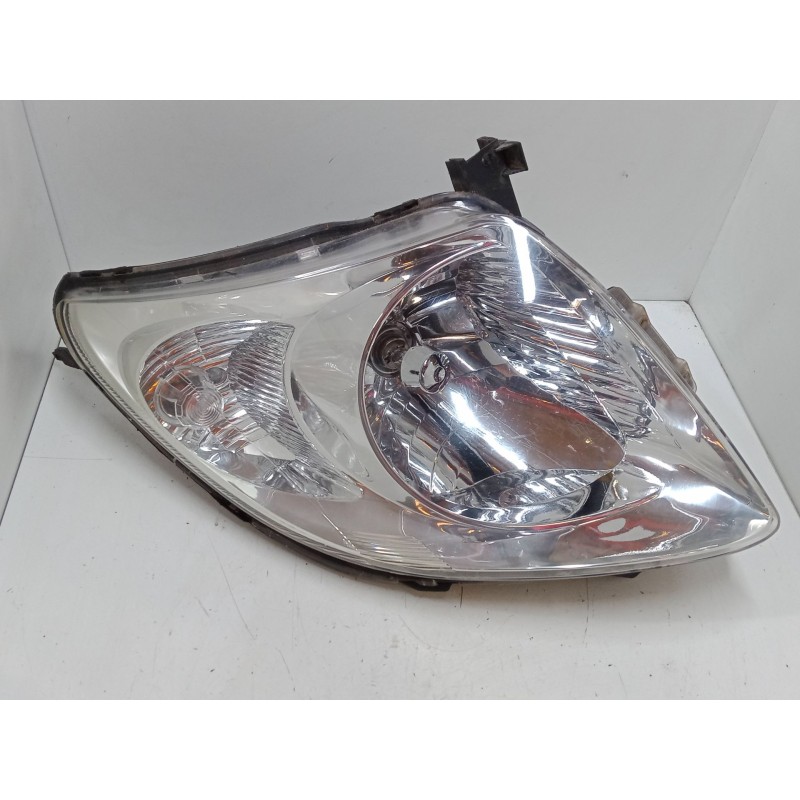 Recambio de faro izquierdo para suzuki swift iii (mz, ez) 1.3 (rs 413) referencia OEM IAM   