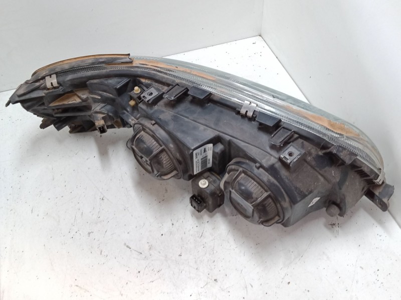 Recambio de faro izquierdo para volvo v70 ii (285) 2.4 referencia OEM IAM 043492  89014869