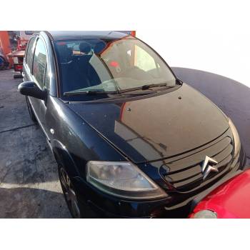 CITROËN C3 I (FC_, FN_)