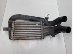 Recambio de intercooler para opel zafira a monospace (t98) 2.2 dti 16v (f75) referencia OEM IAM 24436438  