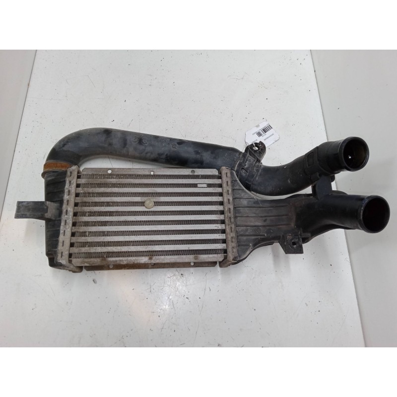 Recambio de intercooler para opel zafira a monospace (t98) 2.2 dti 16v (f75) referencia OEM IAM 24436438  