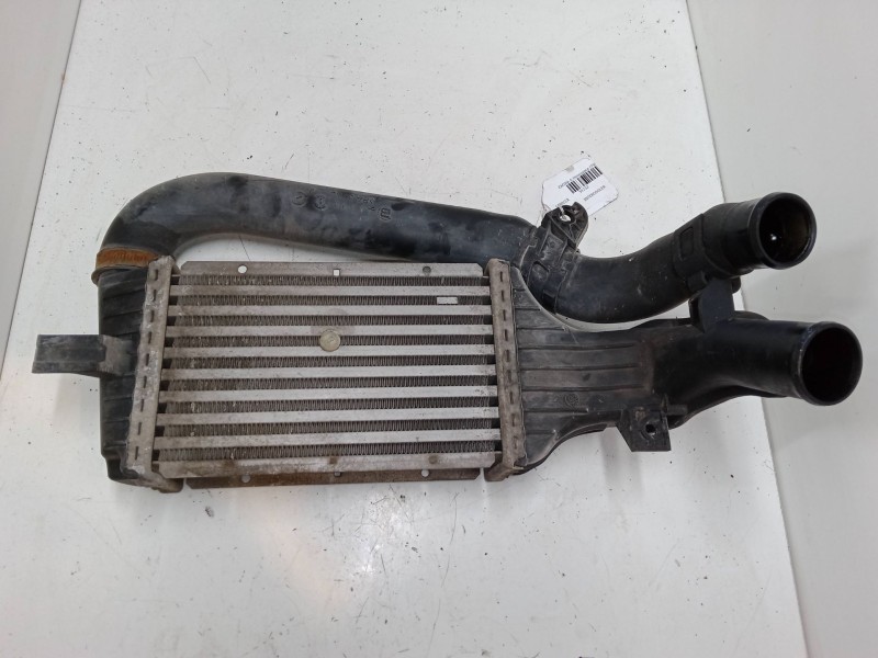 Recambio de intercooler para opel zafira a monospace (t98) 2.2 dti 16v (f75) referencia OEM IAM 24436438  