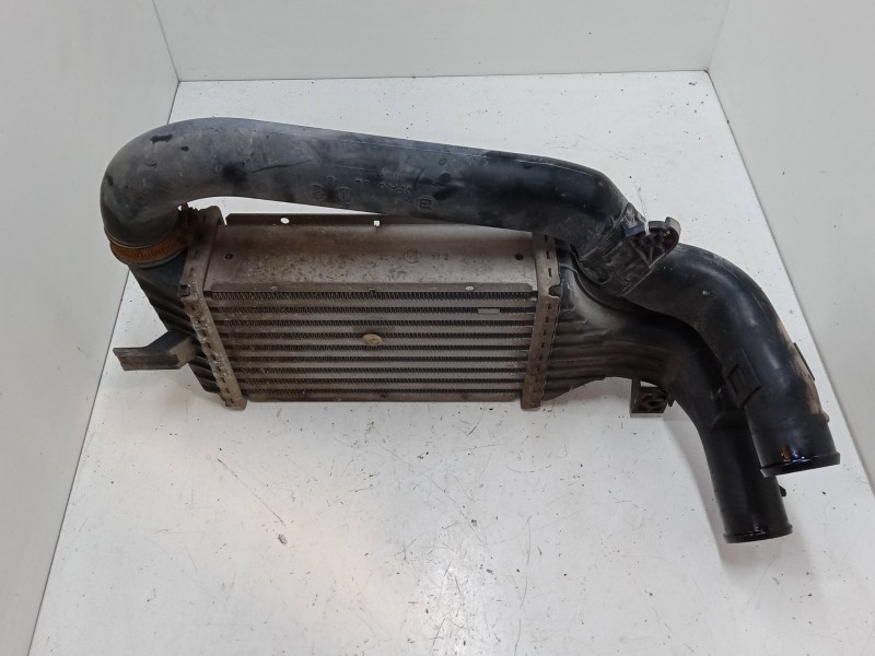 Recambio de intercooler para opel zafira a monospace (t98) 2.2 dti 16v (f75) referencia OEM IAM 24436438  
