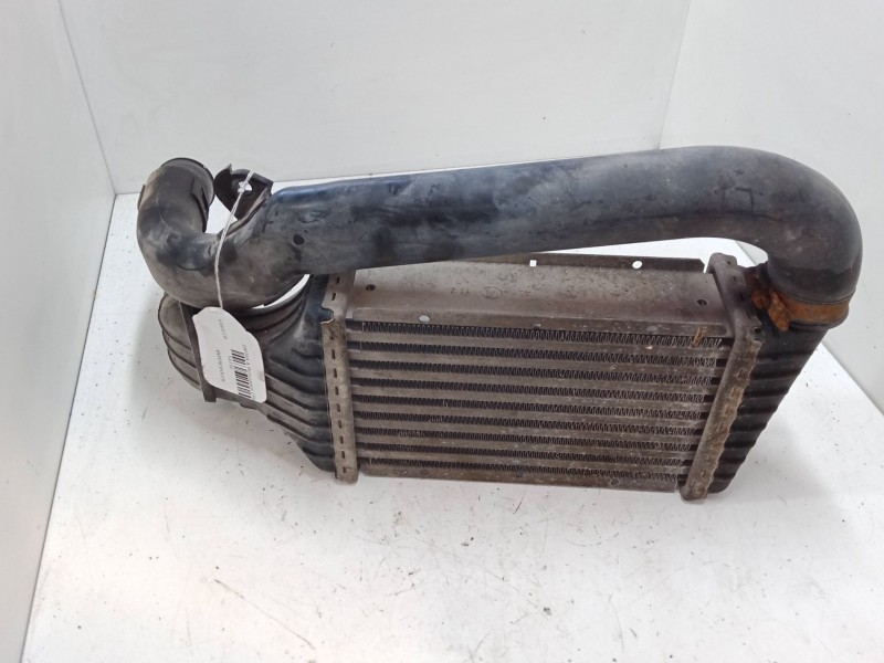 Recambio de intercooler para opel zafira a monospace (t98) 2.2 dti 16v (f75) referencia OEM IAM 24436438  