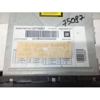 RADIO CD 12779267 