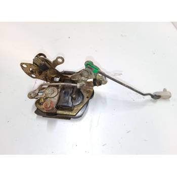 CERRADURA PUERTA TRASERA IZQUIERDA 