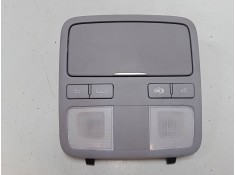 Recambio de luz interior delantera para hyundai i800 se crdi auto euro6 a51az1 referencia OEM IAM   