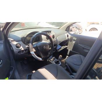 CITROËN C2 (JM_)