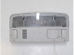 Recambio de luz interior delantera para skoda fabia i (6y2) 1.9 tdi referencia OEM IAM 3B0947105C  