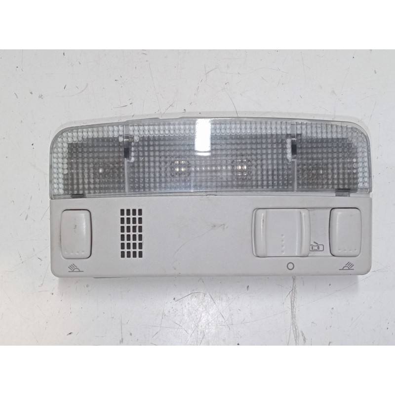 Recambio de luz interior delantera para skoda fabia i (6y2) 1.9 tdi referencia OEM IAM 3B0947105C  