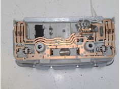 Recambio de luz interior delantera para skoda fabia i (6y2) 1.9 tdi referencia OEM IAM 3B0947105C   2