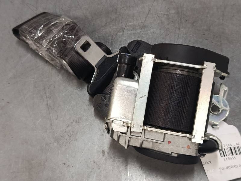 CINTURON SEGURIDAD DELANTERO DERECHO 