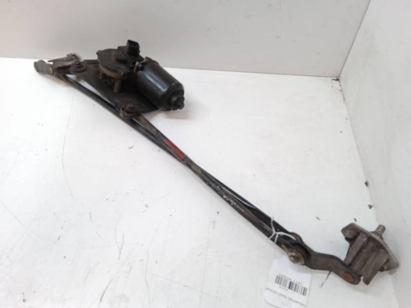 MOTOR LIMPIA DELANTERO 
