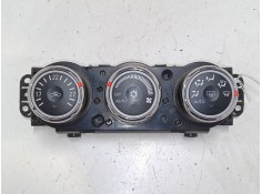 Recambio de mando climatizador para citroën c-crosser (vu_, vv_) 2.2 hdi referencia OEM IAM 7820A115XC  